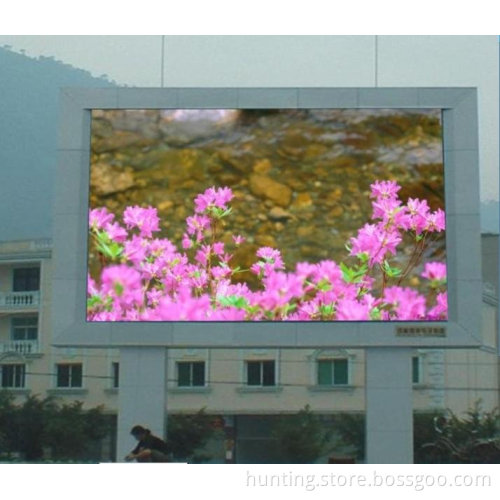 new invention 2015 new product outdoor p16 hd tv street advertising led xx xxx video wall
